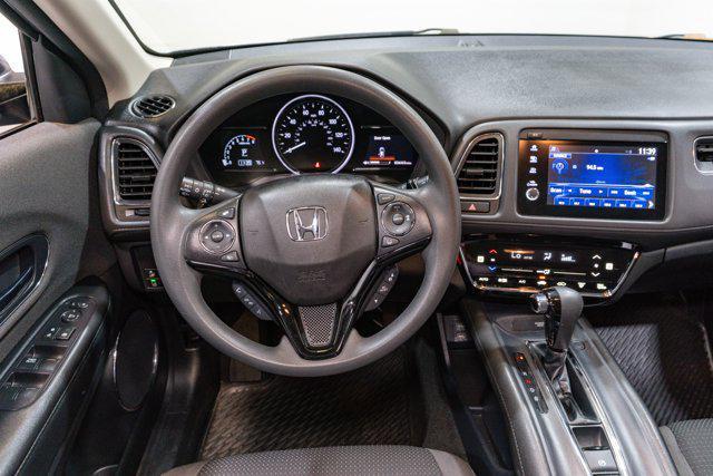 used 2022 Honda HR-V car, priced at $24,900