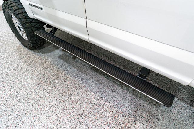 used 2022 Ford F-250 car, priced at $72,900