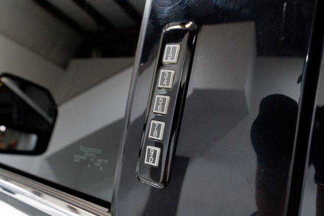 used 2022 Ford F-250 car, priced at $72,900