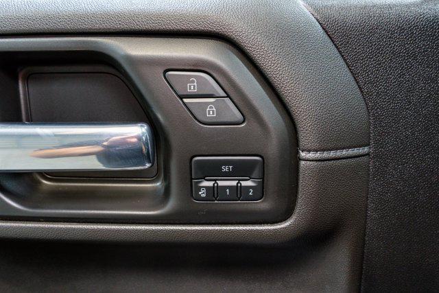 used 2023 GMC Sierra 3500 car, priced at $69,900