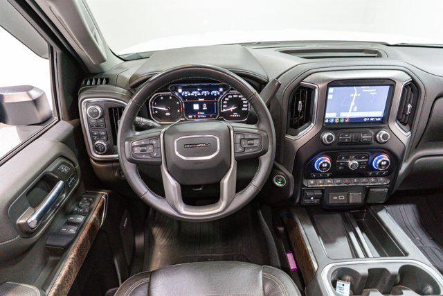used 2023 GMC Sierra 3500 car, priced at $69,900