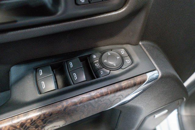 used 2023 GMC Sierra 3500 car, priced at $69,900