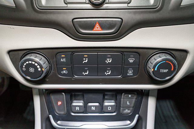 used 2020 GMC Terrain car, priced at $22,900