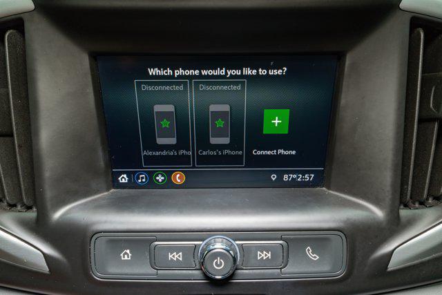 used 2020 GMC Terrain car, priced at $22,900