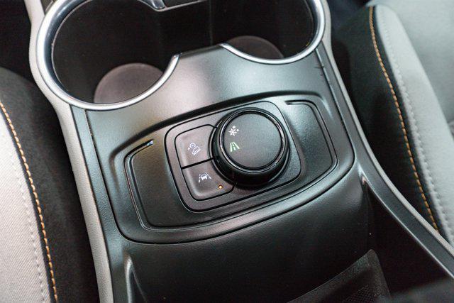 used 2020 GMC Terrain car, priced at $22,900