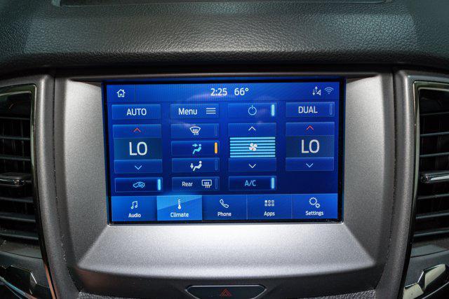 used 2023 Ford Ranger car, priced at $33,900