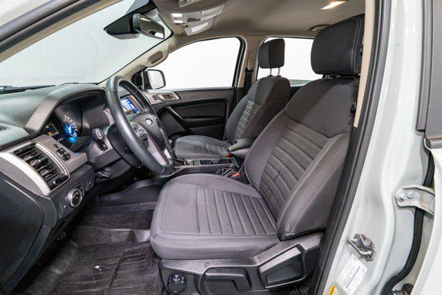 used 2023 Ford Ranger car, priced at $33,900
