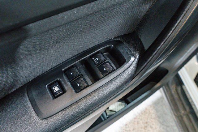 used 2023 Ford Ranger car, priced at $33,900