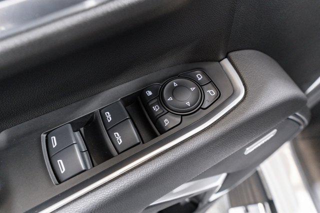 used 2025 Chevrolet Silverado 2500 car, priced at $78,503