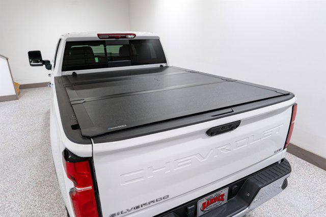 used 2025 Chevrolet Silverado 2500 car, priced at $78,503
