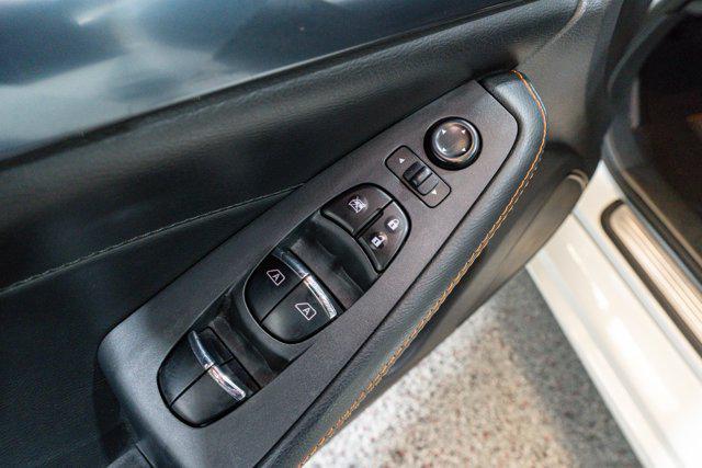 used 2022 Nissan Maxima car, priced at $31,900