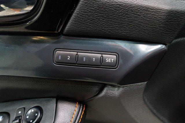 used 2022 Nissan Maxima car, priced at $31,900