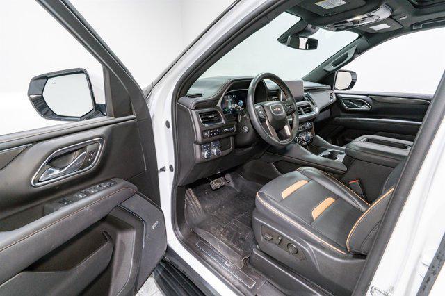 used 2023 GMC Yukon XL car, priced at $69,803