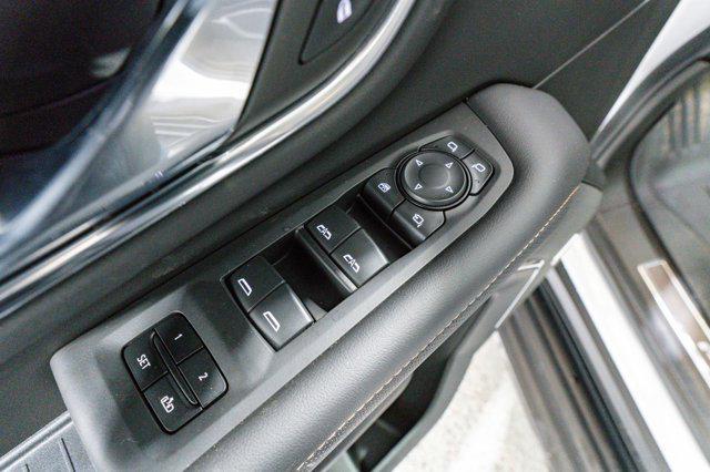 used 2023 GMC Yukon XL car, priced at $69,803
