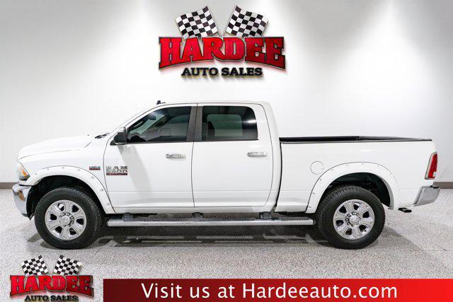 used 2014 Ram 2500 car, priced at $21,900