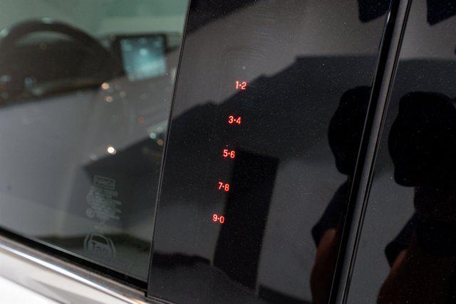 used 2021 Lincoln Navigator L car, priced at $47,264