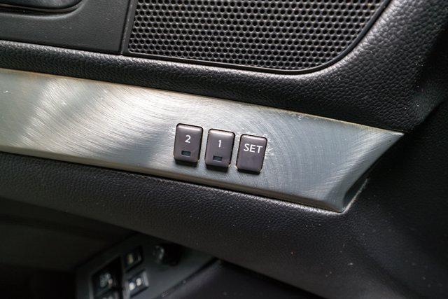 used 2012 INFINITI G37 car, priced at $11,900