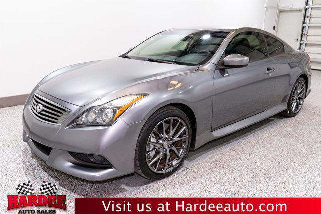 used 2012 INFINITI G37 car, priced at $11,900