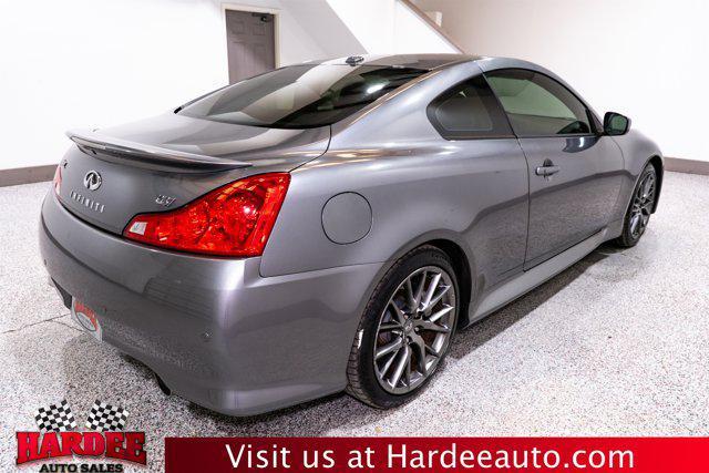 used 2012 INFINITI G37 car, priced at $11,900