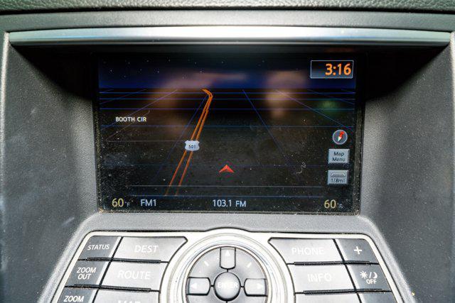 used 2012 INFINITI G37 car, priced at $11,900