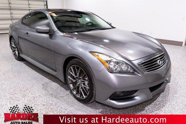 used 2012 INFINITI G37 car, priced at $11,900