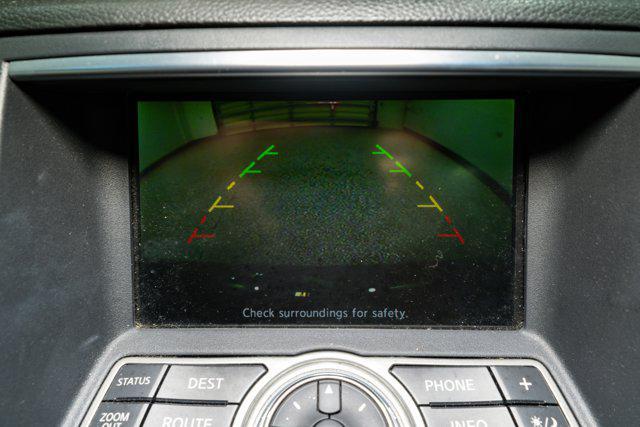 used 2012 INFINITI G37 car, priced at $11,900