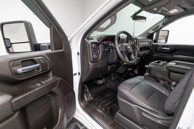 used 2023 Chevrolet Silverado 2500 car, priced at $57,900