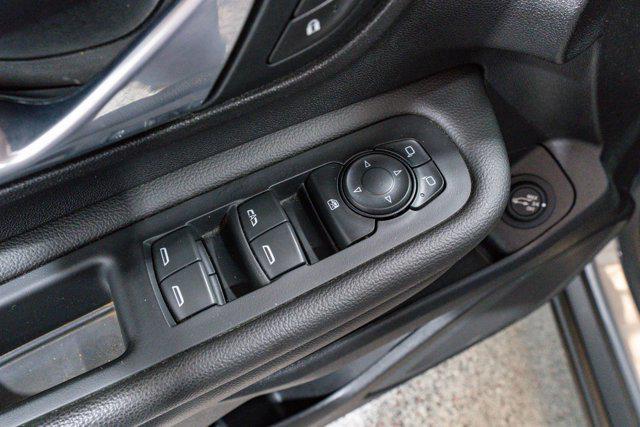 used 2021 GMC Terrain car, priced at $22,900