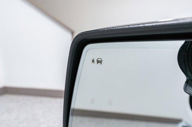 used 2023 GMC Sierra 1500 car, priced at $58,900