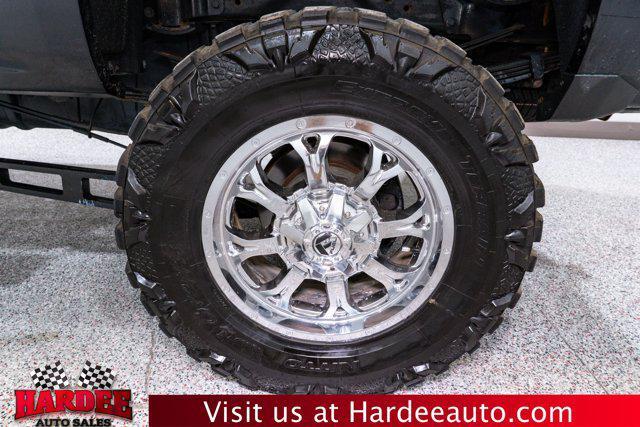 used 2016 Chevrolet Silverado 3500 car, priced at $45,908