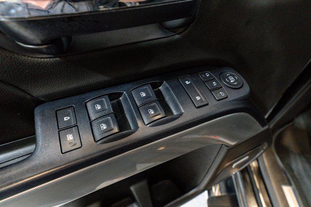 used 2016 Chevrolet Silverado 3500 car, priced at $45,908