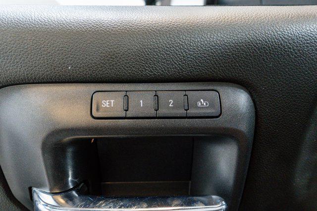 used 2016 Chevrolet Silverado 3500 car, priced at $45,908