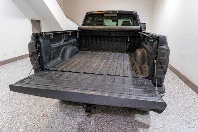 used 2016 Chevrolet Silverado 3500 car, priced at $45,908