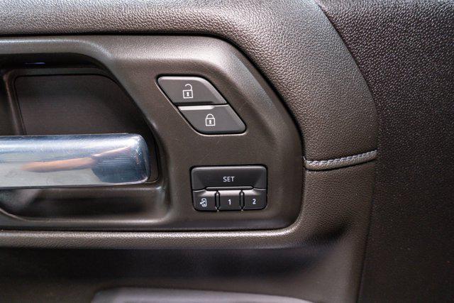 used 2022 GMC Sierra 2500 car, priced at $56,910