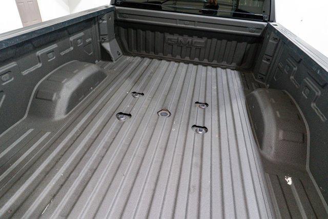 used 2022 GMC Sierra 2500 car, priced at $56,910