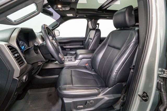 used 2019 Ford Expedition car, priced at $27,911