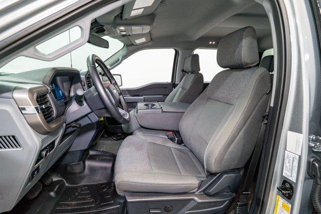 used 2024 Ford F-150 car, priced at $49,900