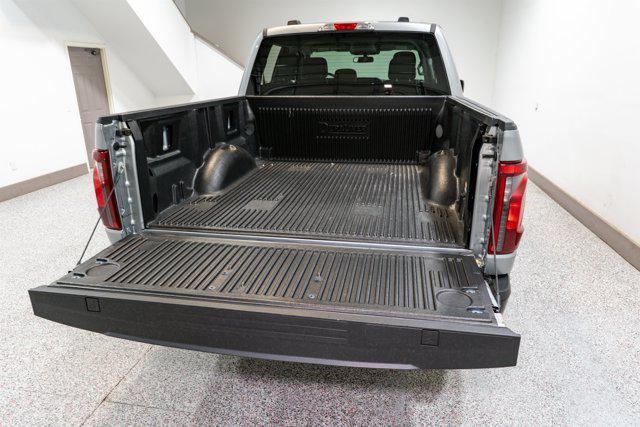 used 2024 Ford F-150 car, priced at $49,900