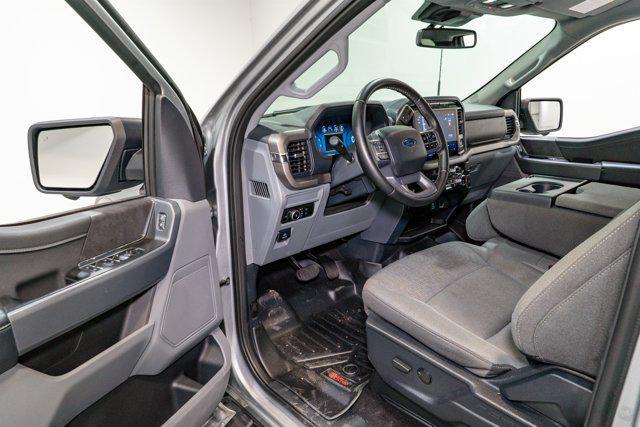 used 2024 Ford F-150 car, priced at $49,900