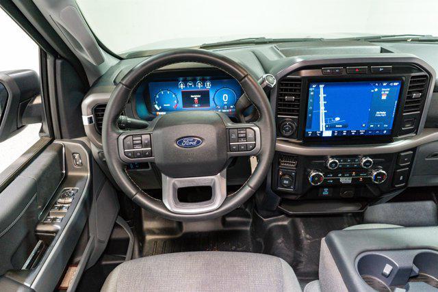 used 2024 Ford F-150 car, priced at $49,900