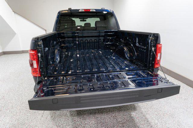 used 2023 Ford F-150 car, priced at $48,900