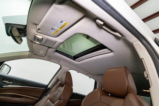 used 2020 Acura MDX car, priced at $27,912