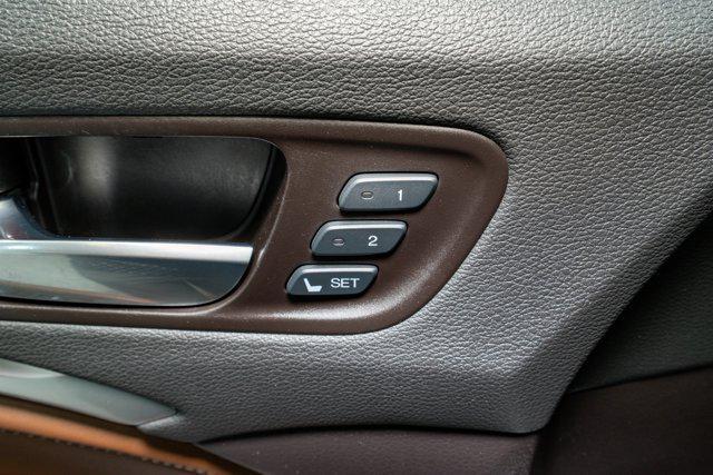 used 2020 Acura MDX car, priced at $27,912