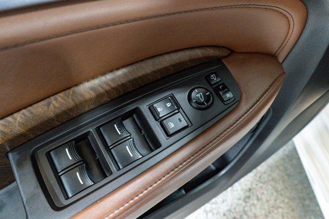 used 2020 Acura MDX car, priced at $27,912