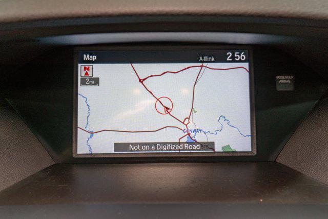 used 2020 Acura MDX car, priced at $27,912