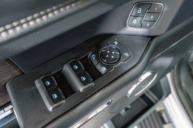 used 2021 Ford Expedition car, priced at $41,900