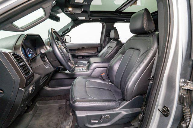 used 2021 Ford Expedition car, priced at $41,900