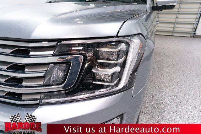 used 2021 Ford Expedition car, priced at $41,900