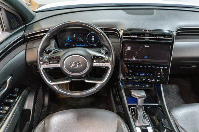 used 2022 Hyundai SANTA CRUZ car, priced at $27,912