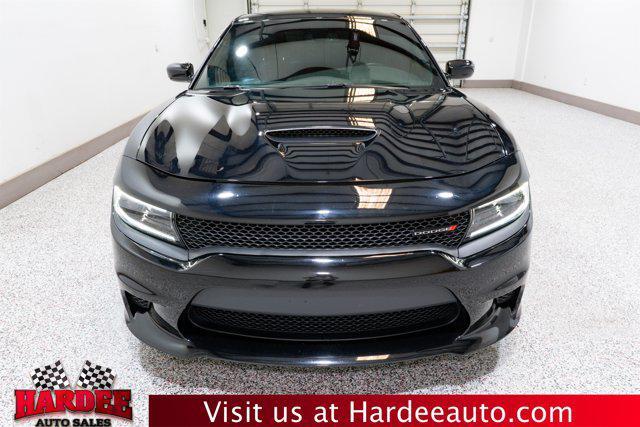 used 2023 Dodge Charger car, priced at $26,900